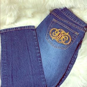 Fabulousity Jean Size 13